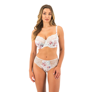 Fantasie Pippa White Brief